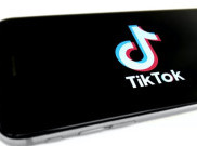 Pengguna Aktif TikTok Mencapai 1 Miliar Tiap Bulan
