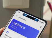 realme Bikin Dynamic Island di Ponsel Seri C Terbaru