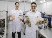 Resep Sukses Bisnis Kuliner ala Dimas Beck