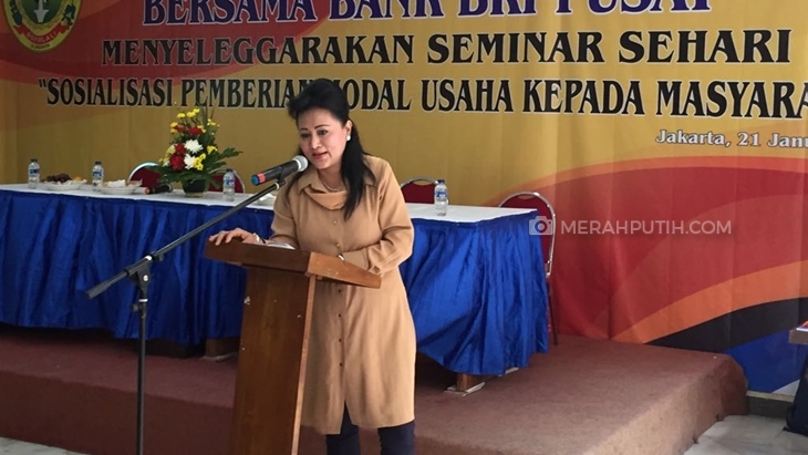 Paguyuban Keluarga Besar Boyolali: LGBT Itu Tidak Pancasilais