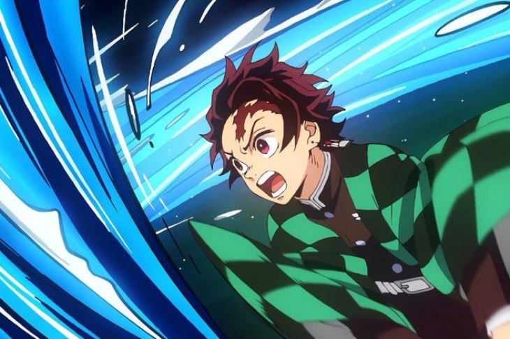 Catat, Ini Tanggal Rilis 'Demon Slayer' Season 2