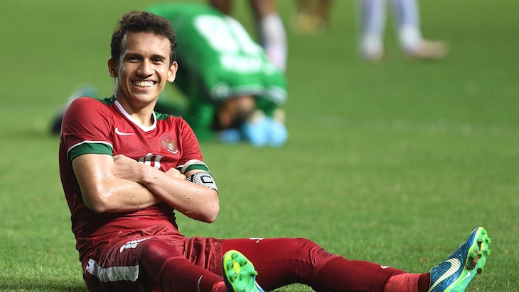 Kalahkan Timor Leste 5-0, Timnas U-19 Indonesia Puncaki Grup F