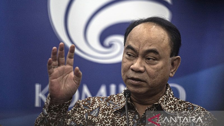 Proyek BTS Jalan Terus, Kejaksaan Bakal Kawal agar Tak Terjadi Kasus Lagi