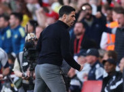 Gelar Juara Liga Inggris Premier League Sudah Diamankan, Arteta Ingin Kawinkan dengan Trofi Liga Champions
