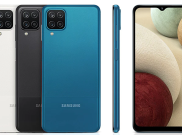 Review Samsung Galaxy A12 Lengkap dengan Model Firmware