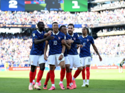 Link Live Streaming Prancis vs Irak 23 Juni 2026