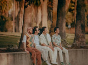 PREP Janji Bawakan Lagu Baru Saat Tampil di Jakarta