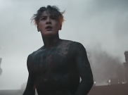 Jackson Wang Gubah Simfoni Liar nan Indah
