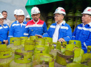 Lagi, Zulhas Bongkar Kecurangan Perusahaan Kurangi Takaran Isi Elpiji 3 Kg