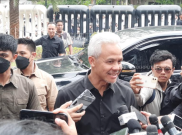 Mahfud MD Belum Dapat Izin Cuti Kampanye dari Jokowi