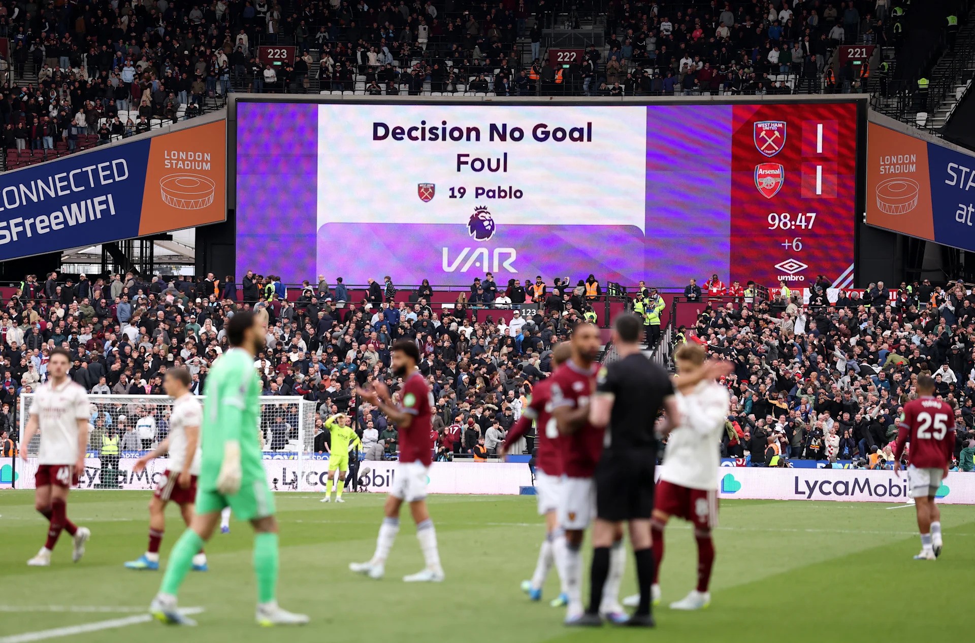 FIFA Resmi Terapkan Aturan 'Anti-Arsenal' di Piala Dunia 2026, Taktik Bola Mati Terancam Hilang?