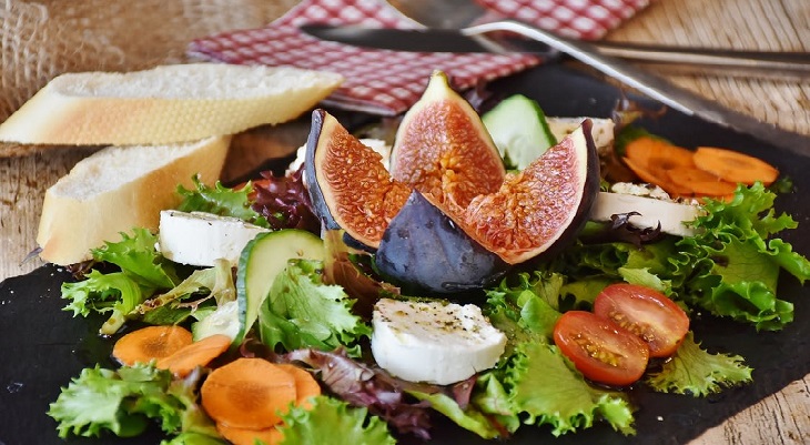 Agar Puasa Lancar, Jaga Asupan Saat Sahur