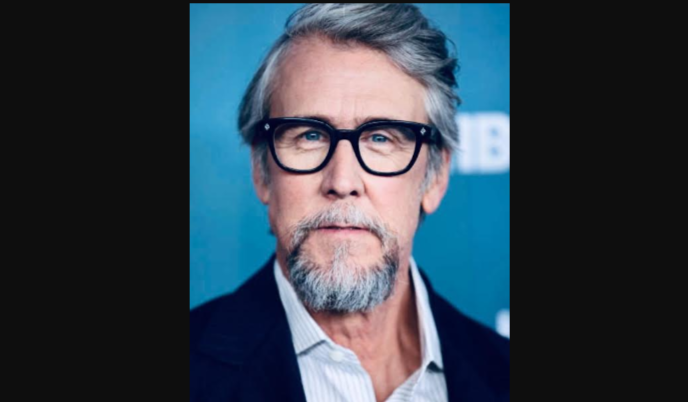 Alan Ruck Bakal Bintangi Film Dark Komedi