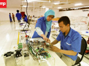 Arab Health 2017: Produk Peralatan Kesehatan Indonesia Banyak Diminati