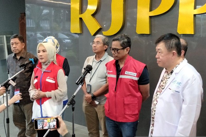 Pertamina Tanggung Sepenuhnya Pengobatan dan Santunan Korban Plumpang