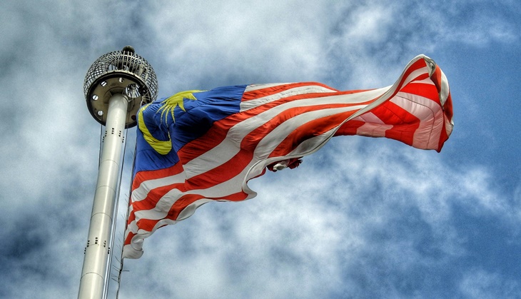 KPU Sebut ada Ribuan Surat Suara di Kuala Lumpur Diduga Sudah Dicoblos