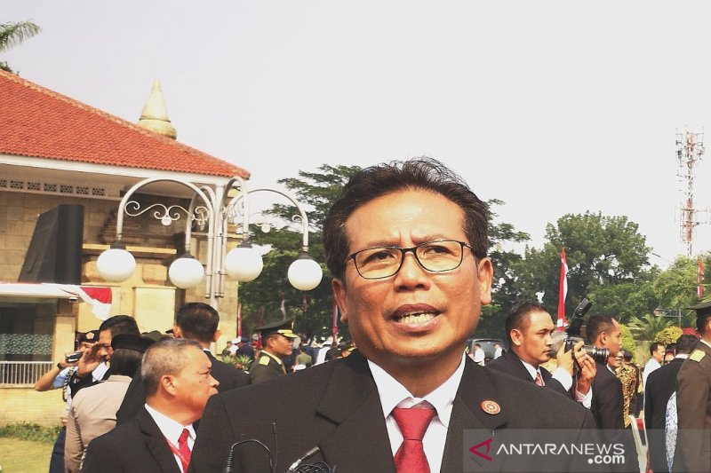 Istana: Presiden Jokowi akan Hadiri Kongres Nasdem