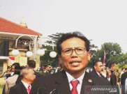 Istana: Presiden Jokowi akan Hadiri Kongres Nasdem