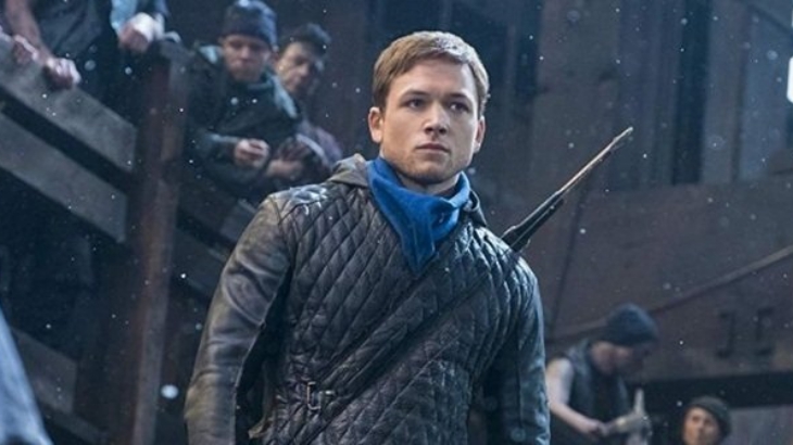 Robin Hood (Sumber:IMDb)