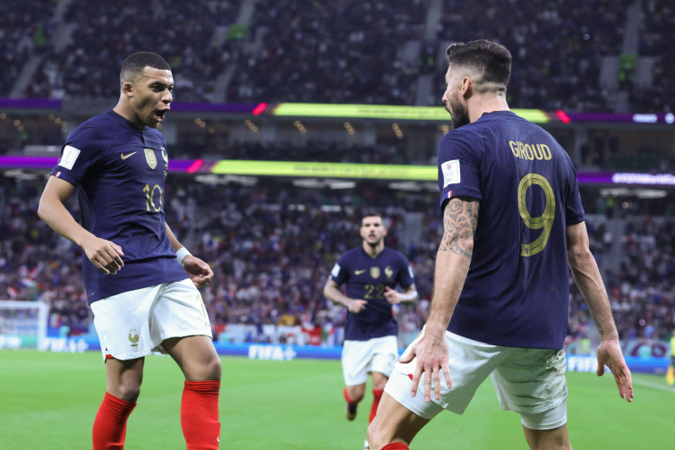 4 Pemain yang Berpeluang Raih Sepatu Emas Piala Dunia 2022