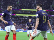 4 Pemain yang Berpeluang Raih Sepatu Emas Piala Dunia 2022