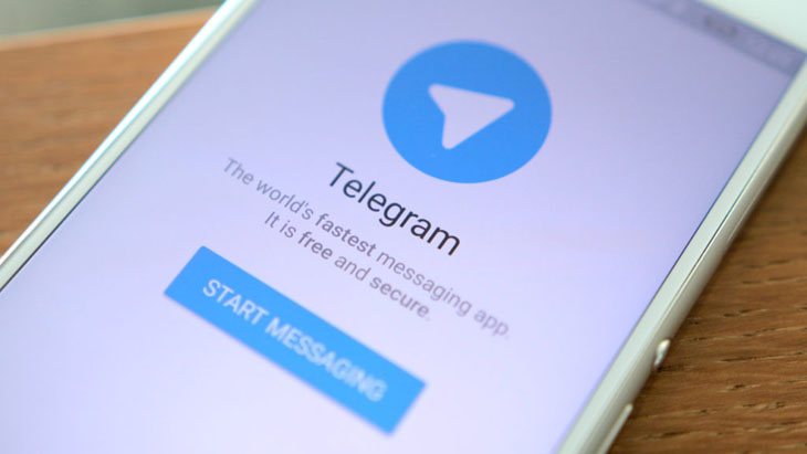 Telegram Diblokir karena Mengandung Muatan Radikalisme dan Terorisme
