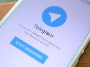 Telegram Diblokir karena Mengandung Muatan Radikalisme dan Terorisme