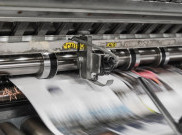 Printer Praktis Tanpa Mengurangi Efektivitas