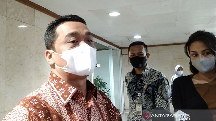Anies dan Wagub Riza Tidak Akan Hadiri Reuni 212