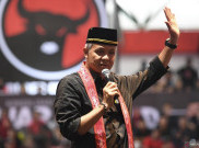 Jika Terpilih Presiden, Ganjar akan Gunakan APBN untuk Bangun IKN