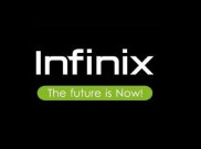 Mengintip Kecanggihan Infinix Note 10 Pro Series