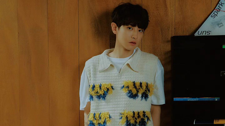 Bahayakan Nyawa Chanyeol EXO, Tim Produksi 'Travel The World on A Ladder' Dikecam 