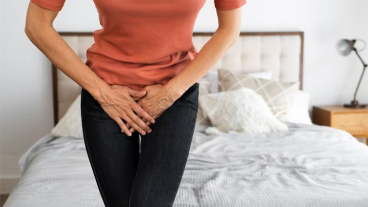 Perempuan, Jangan Abaikan Vulvitis