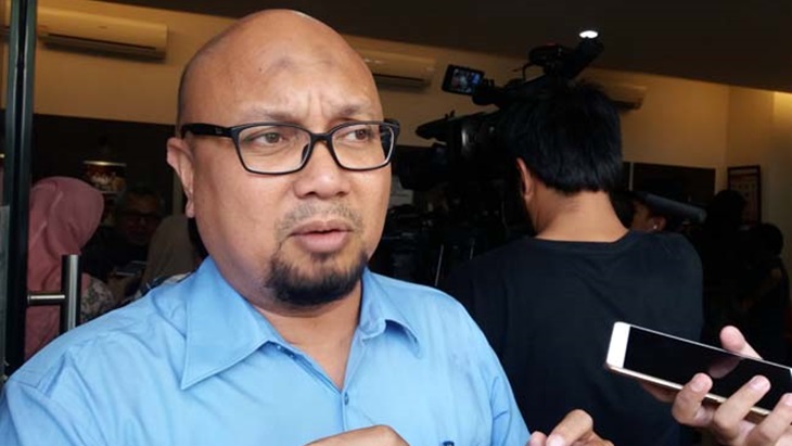 Besok, KPU Sampaikan Keberatan ke MK Soal Perbaikan Permohonan BPN