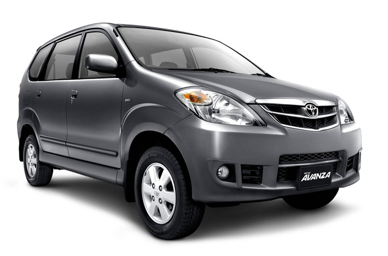 Avanza gen 1