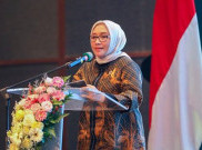 Terkejut Ada Insiden Ledakan di SMAN 72 Jakarta, Menteri PPPA: Sekolah Harus Jadi Tempat Aman!