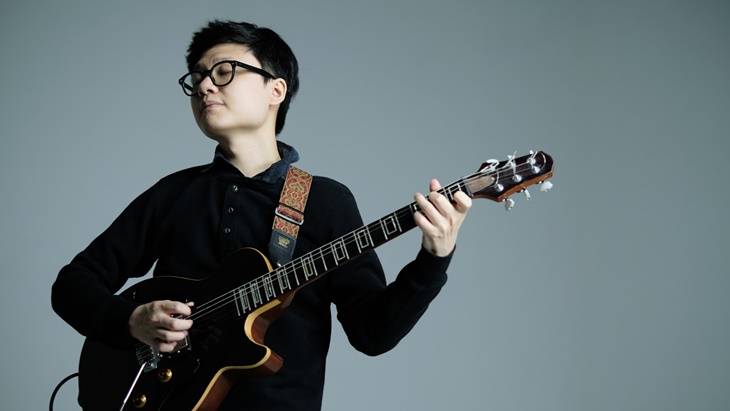 Gitaris Jazz Daniel Dyonisius Rilis Album 'Miles to Go'