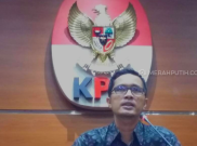  KPK Cegah Wali Kota Dumai Bepergian ke Luar Negeri