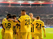 Borussia Dortmund Batalkan Tur ke Indonesia
