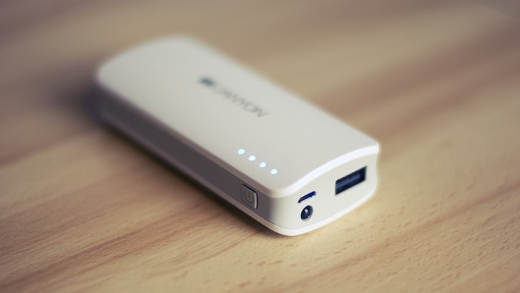 power bank
