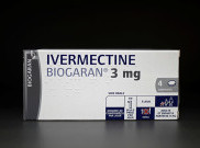 Kontroversi Ivermectin, Obat Keras yang Disebut Bisa Sembuhkan COVID-19