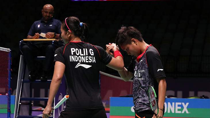 Susy: Kita Harus Kerja Keras