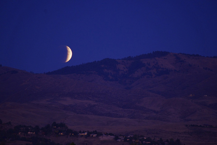 lunar