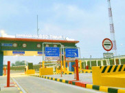 Tol Serpong-Balaraja 5,15 Kilometer Dibuka, Tarif Gratis Sampai 21 Agustus 2022