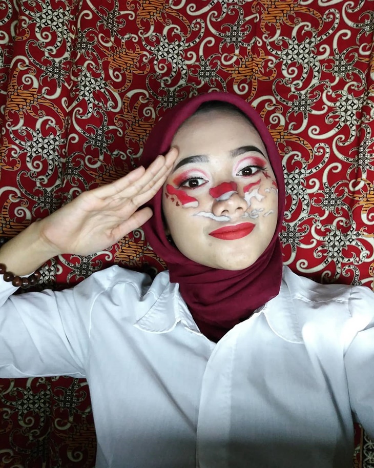 5 Ide Lomba Virtual untuk Sambut Kemerdekaan RI