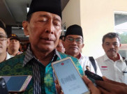 OSO Kembali Pimpin Hanura, Wiranto: Janjinya Cuma Sampai 2019