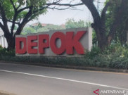 Langgar PPKM Darurat, Lapangan Golf di Depok Ditutup Paksa