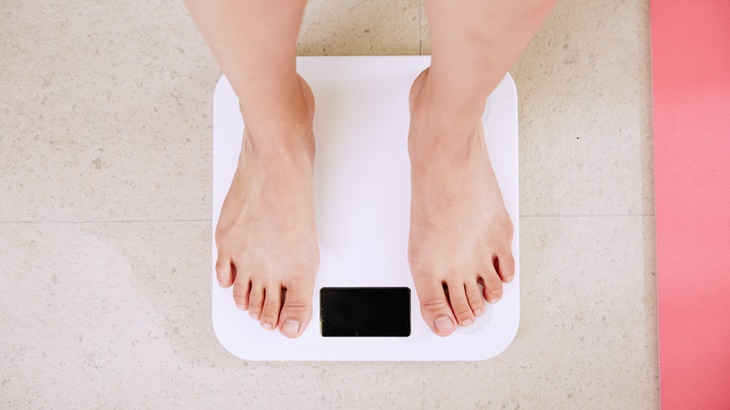 Jangan Kalap dan Trik Jitu Turun Berat Badan selama Ramadan