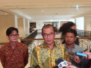 6 Parpol Tidak Lolos Verifikasi Administrasi Pemilu 2024