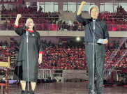 Puan Pastikan Kader PDIP Jateng Solid Menangkan Ganjar